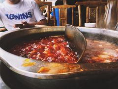 -纸盐河码头火锅(十八梯店)