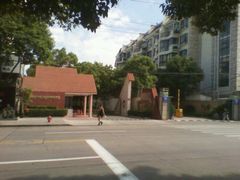 -宋庆龄幼儿园(虹梅路)