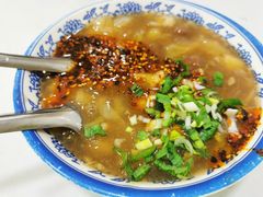 -老字号贾家肉丸糊辣汤(光明巷店)