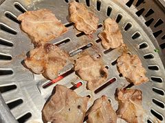 -牛焱·烧肉酒肆(五大道店)