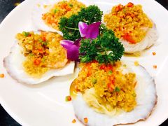 -双海酒店·海鲜家常菜(南戴河店)