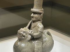 -临沂市博物馆