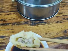 -王菊美食街·王菊面馆(总店)