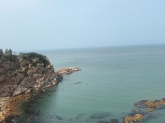 -摩天岭风景区