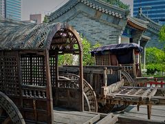 -内蒙古将军衙署博物院