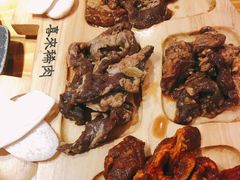 -喜来稀肉(北外滩白玉兰广场店)