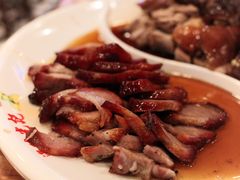 -澳门陈光记烧味饭店(南京德基广场店)
