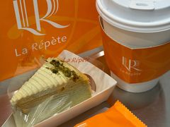 -La Repete 手工千层蛋糕(深圳卓悦中心店)