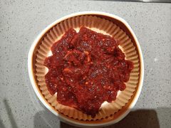 -海底捞火锅(千峰路店)