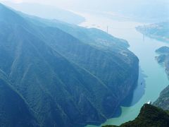 -白帝城·瞿塘峡景区