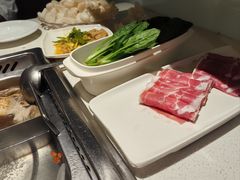 -海底捞火锅(国奥村店)