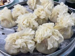 -四海回族饭店(前进大街店)