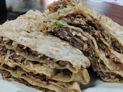 -清真永恒华威肉饼(潘家园店)