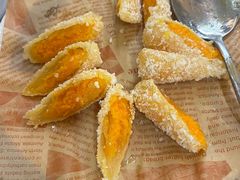 -大洋家·潮汕鱼鲜·花胶砂锅粥(天河东路店)