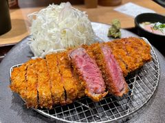 -炸牛排 京都胜牛(京都站前店)