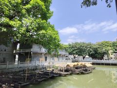 -东涌水乡风情街