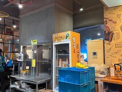 -喝丢一只鞋海鲜烧烤(文体街店)