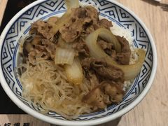 -吉野家(学院路店)