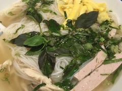 -美奈小馆·越南料理(中航城君尚购物中心店)