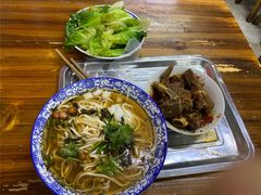 -唐记牛骨粉(陶溪川店)