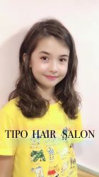 -Tipo Hair salon（明星）店
