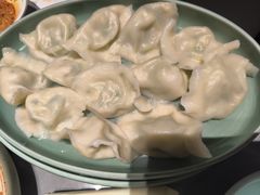 -东方饺子王(哈西万达店)