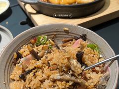 -Ameigo梅果·云贵川bistro(长宁来福士店)