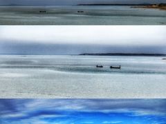 -鄱阳湖国家湿地公园