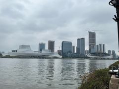 -广州白天鹅宾馆