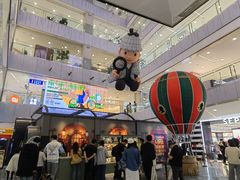 -凯德MALL(西直门店)