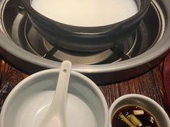 粥底火锅-大良毋米粥(锦龙路总店)