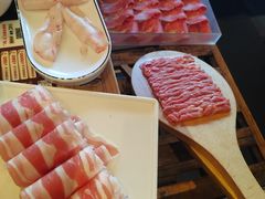 -南门四季铜锅涮肉(东坝店)