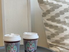 -red donkey coffee