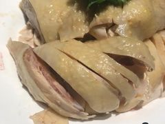 -泰煌鸡·上海白斩鸡·鸡汤面(鹤庆店)