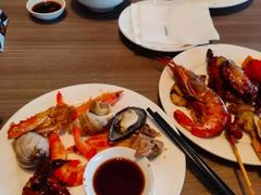 -上海世茂皇家艾美酒店