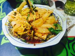 -吴满满油泼面(北方风味园店)