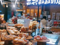 -西村叔叔的店·面包·甜品·蛋糕(清河万象汇店)