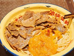 -池嬢拌粉(上海首店)