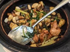 -金湖港式餐厅(建外店)