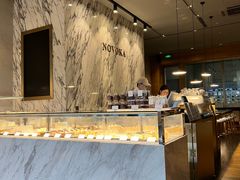 -诺嘉甜品(世贸店)
