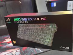 -ROG玩家国度(美罗城店)