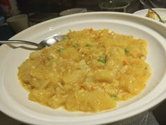 蟹粉蹄筋-成隆行·蟹王府(九江路店)