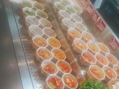 -谷町·烤肉自助(朱雀门店)