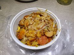 -大东北首席烤冷面(常兴路店)