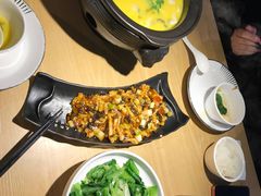 -蜀锦堂·川味现炒(襄阳武商汇店)