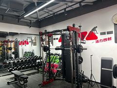 -超减·私教减肥馆(世博店)