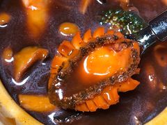 -亮宝楼国宴+文化陕菜