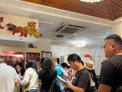 -又见炊烟私房菜(敬亭路店)