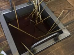 -老徐烧烤涮肚(交道口店)