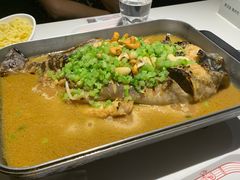 -鱼酷活力烤鱼(万象城店)